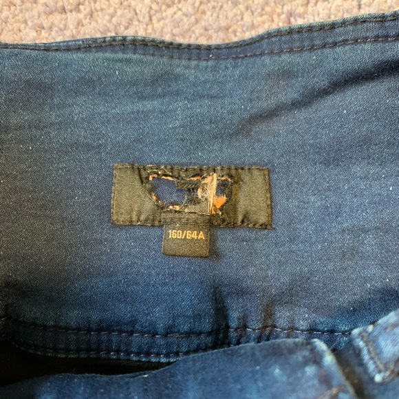 Vero moda high rise Jeans - Picture 4 of 5